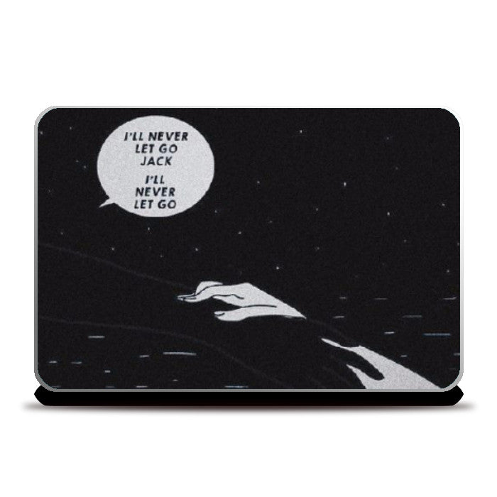 Laptop Skins, Titanic Laptop Skin | Raul Miranda, - PosterGully