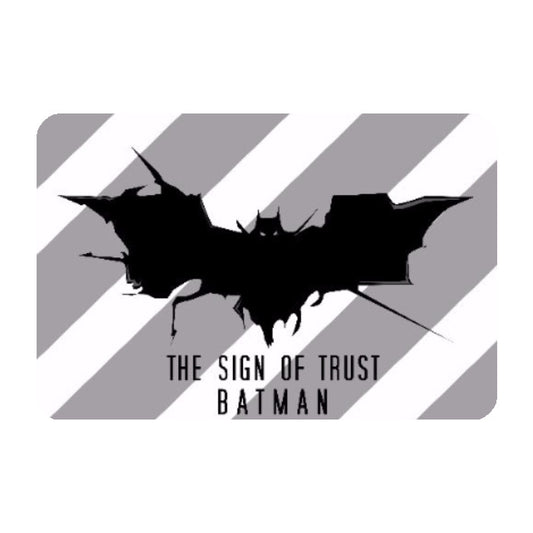 Laptop Skins, The Dark Knight Laptop Cover | artist : Prashant negi, - PosterGully