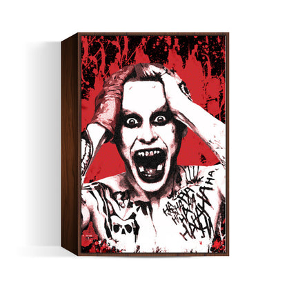 Joker | Suicide Squad  Wall Art