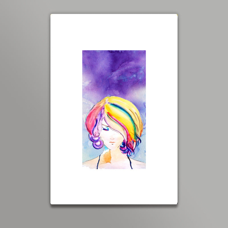 Mystique Wall Art