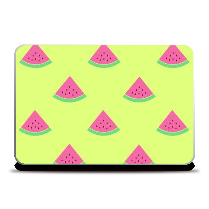 Watermelon 2 Laptop Skins