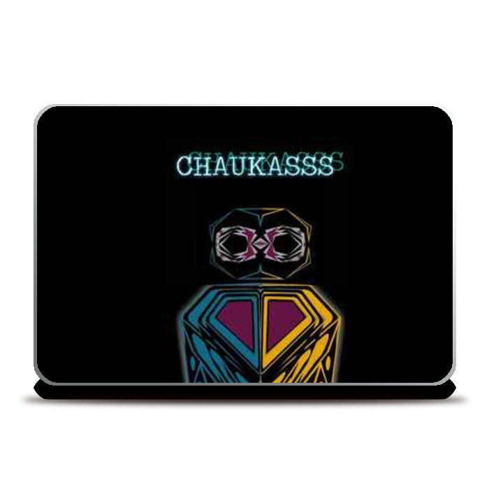 Laptop Skins, CHAUKASS Laptop Skins