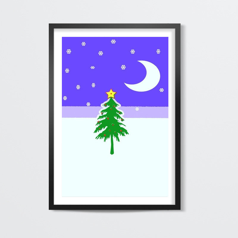 Festive Wall Art