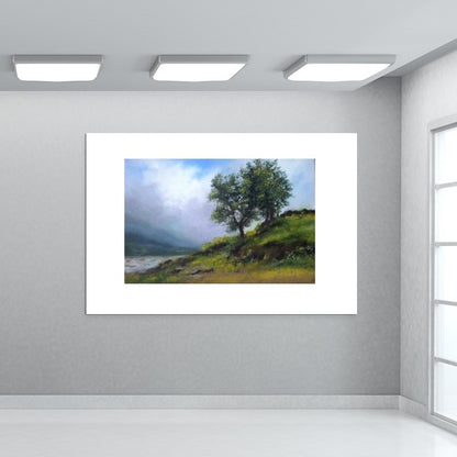 Landscape Wall Art