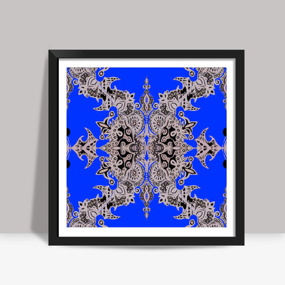 Abstract Square Art Prints