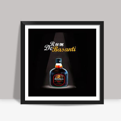 Rum De Basanti |Artist:PenciLove