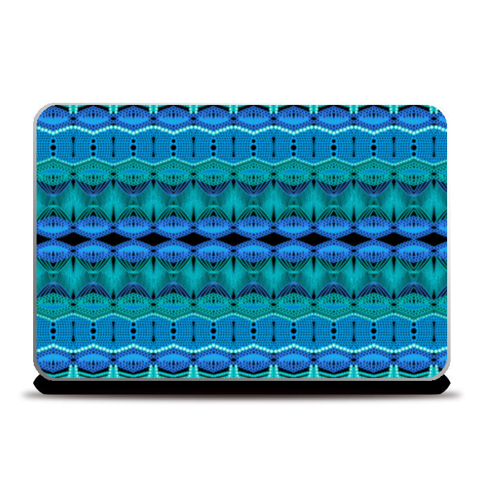 Laptop Skins, Pandora - Night ! Laptop Skins