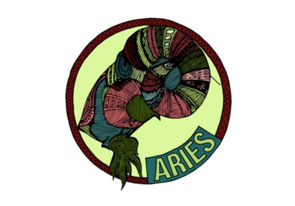 PosterGully Specials, Aries Wall Art