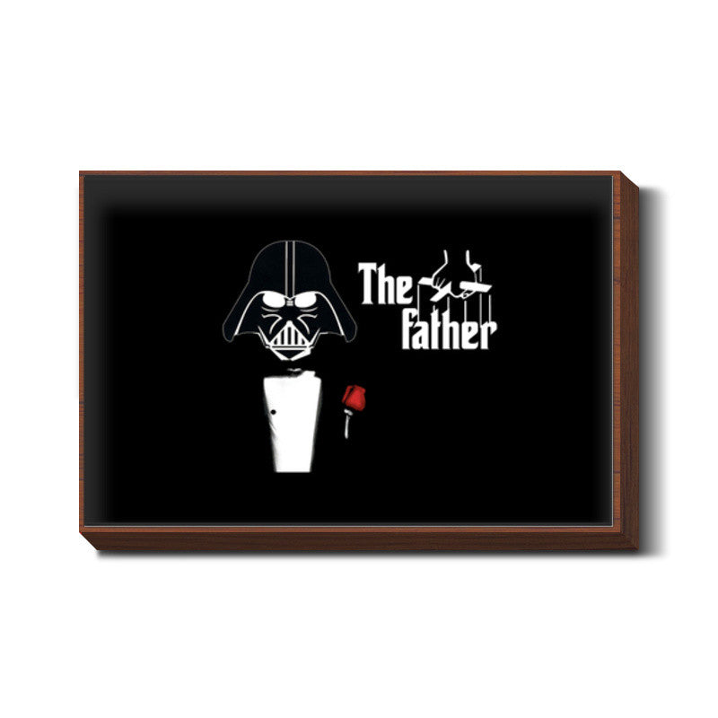 The Father (Dark lord)