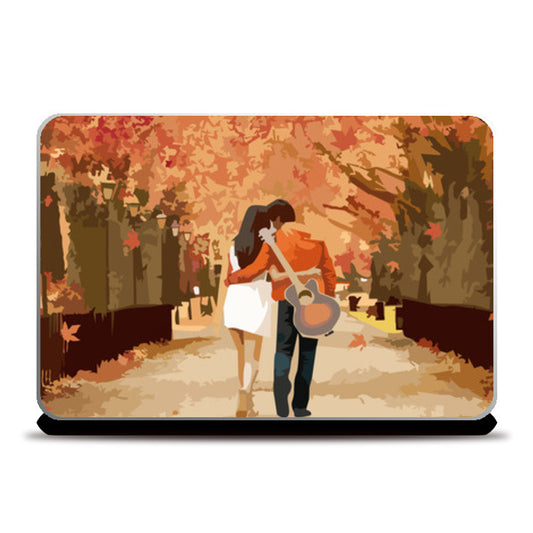 Laptop Skins, Romance Laptop Skins