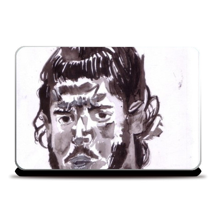 Laptop Skins, Bas tu bhaag Milkha Laptop Skins