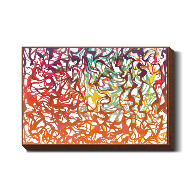 abstract Wall Art