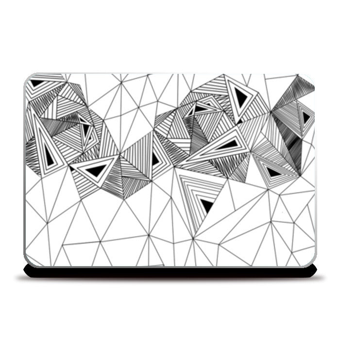 Laptop Skins, DOODLE ALL THE WAY! Laptop Skins