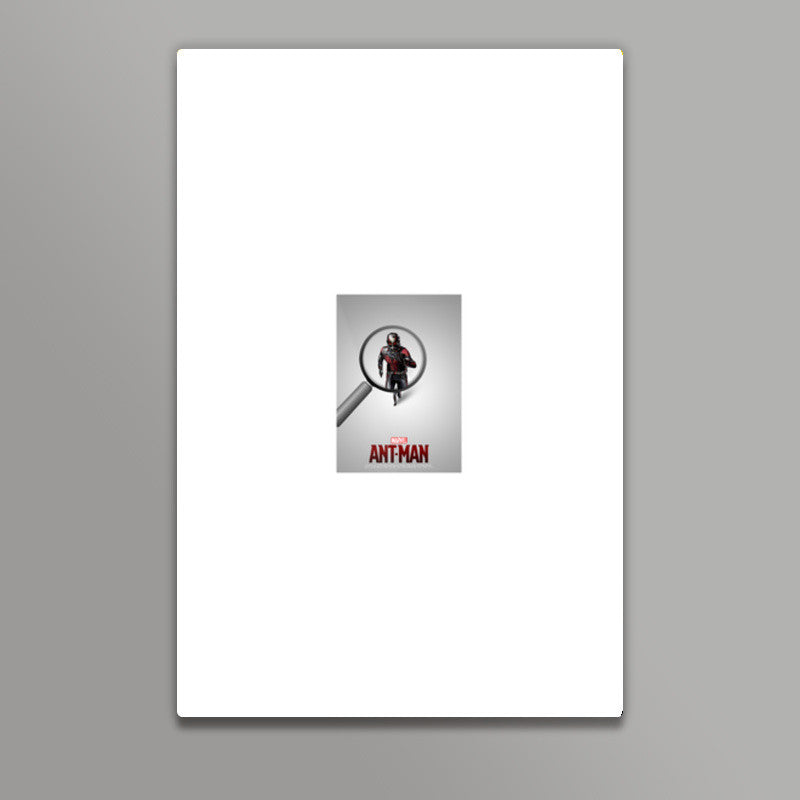 Ant-Man Poster | Sahil Dev