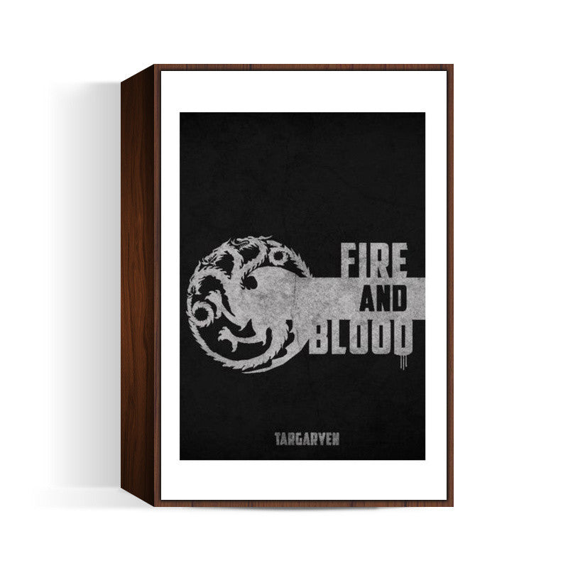 House Targaryen - Game of Thrones