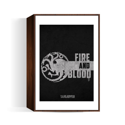 House Targaryen - Game of Thrones