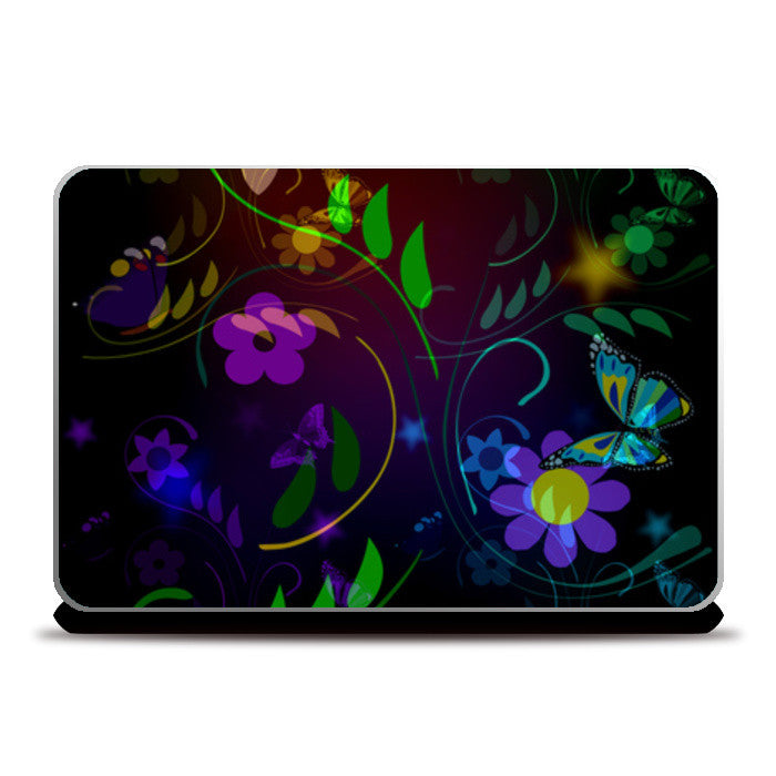 Dream Laptop Skins