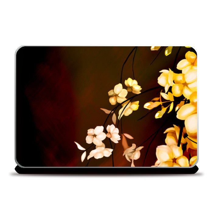 Laptop Skins, Blossom Laptop Skin