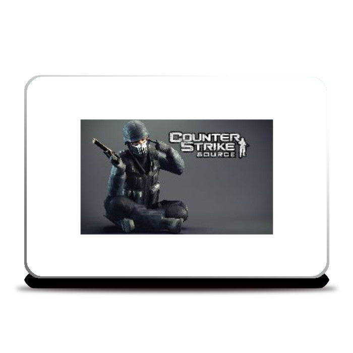 Laptop Skins, counter strike source laptop skin, - PosterGully