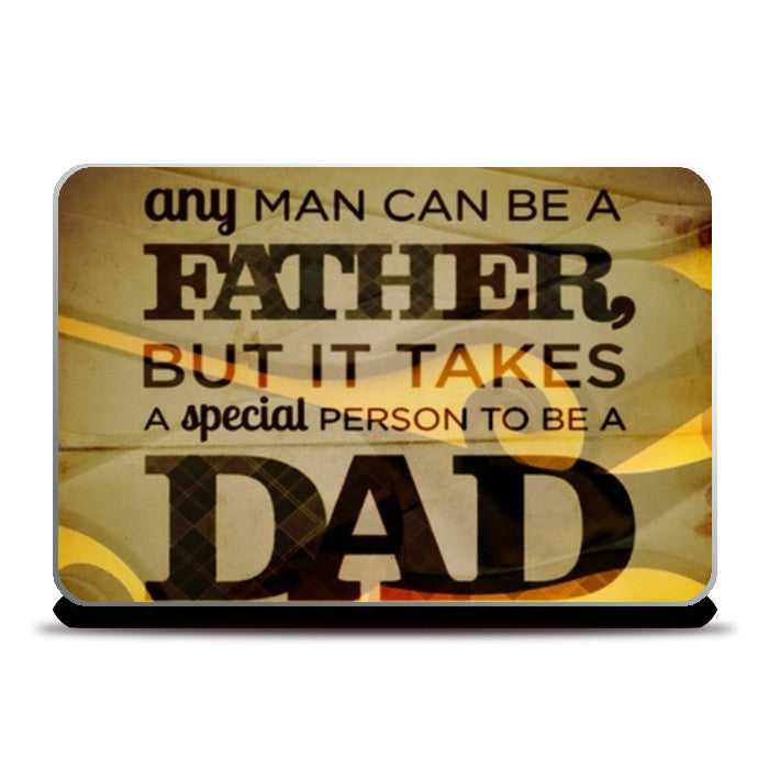 Fathermania Laptop Skins