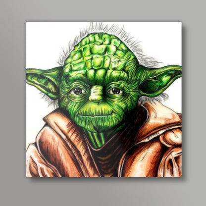 Yoda|Aparajita