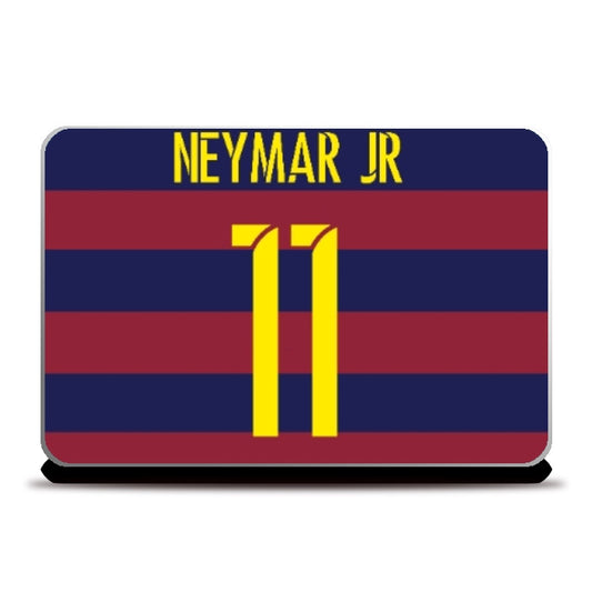 Laptop Skins, Neymar Jr Laptop Skin