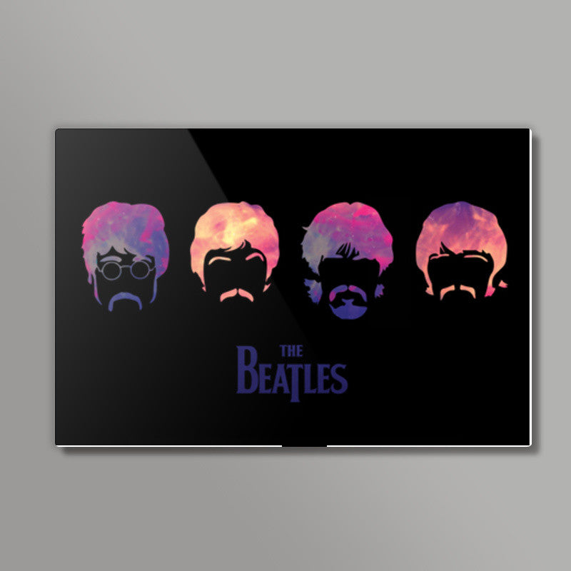 The Beatles Wall Art