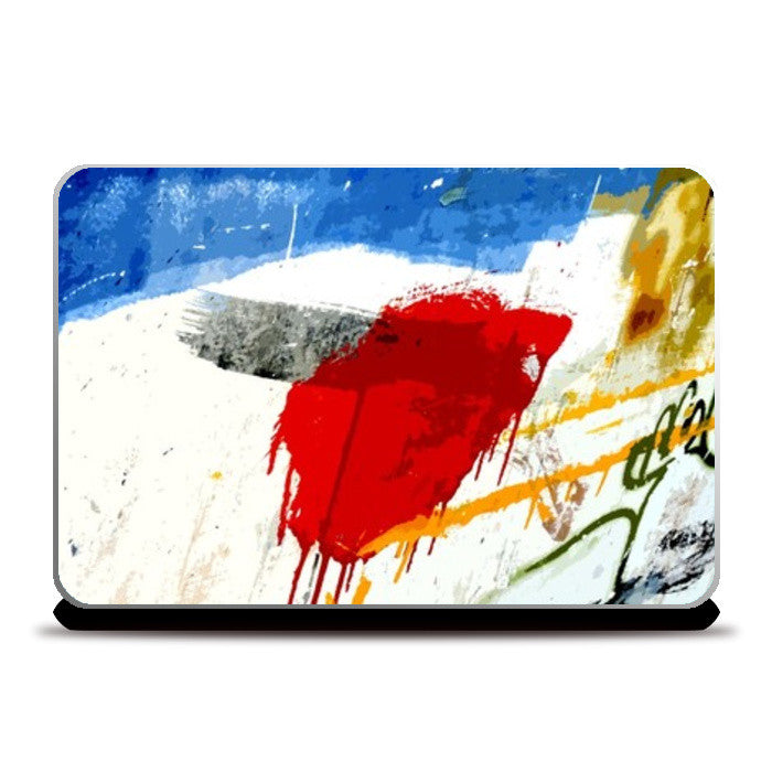 Splash Laptop Skins