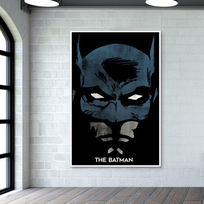 Batman Wall Art