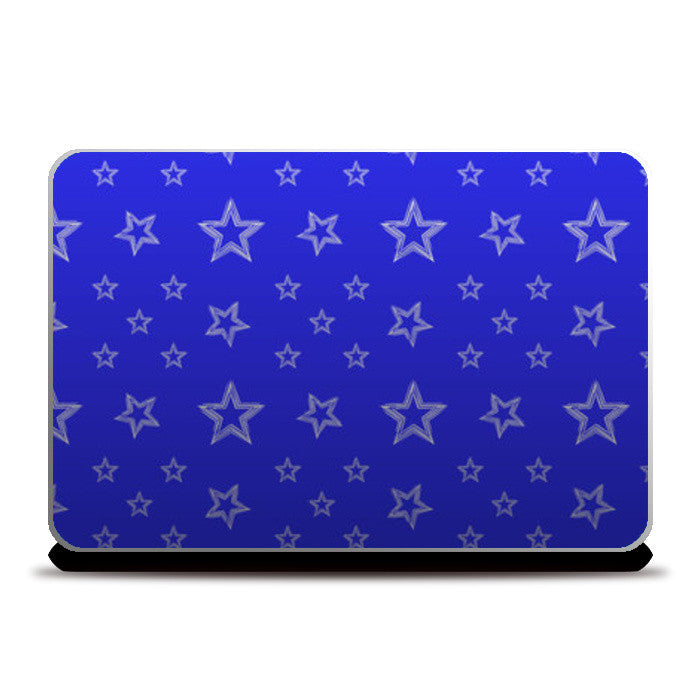 Stars Laptop Skins