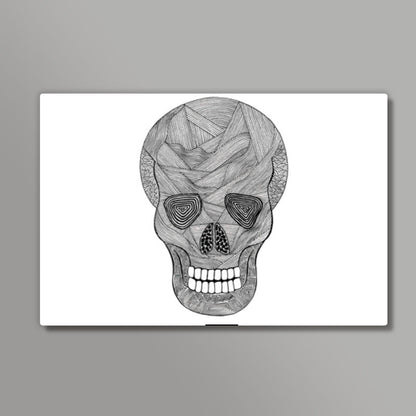 Skull Wall Art