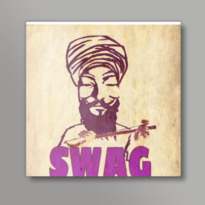 Punjabi Swag | Art Prints  By Gd ryait