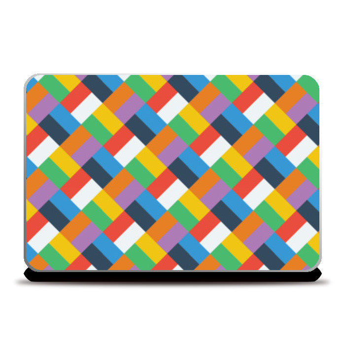 COLORS Laptop Skins