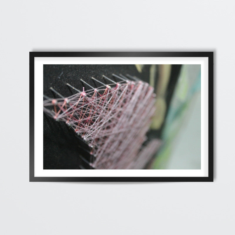 Webbed Wall Art