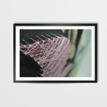 Webbed Wall Art