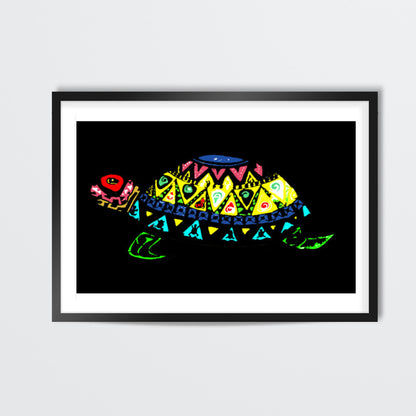 wall art turtle Wall Art