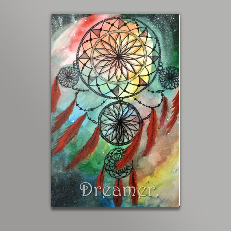 Dreamer Wall Art