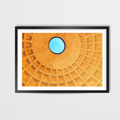 Circle Wall Art