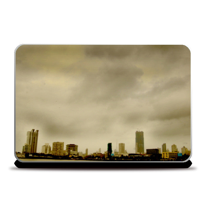 Laptop Skins, a.k.a. Mumbai Laptop Skins