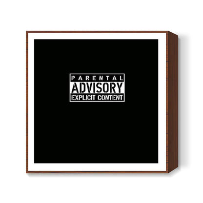 Parental Advisory