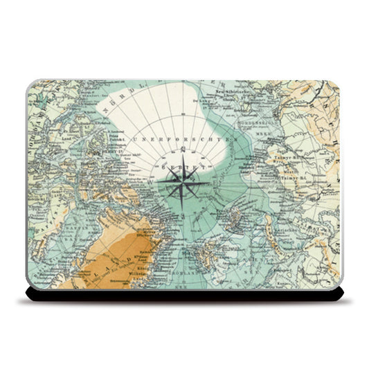 Voyager Laptop skin Laptop Skins