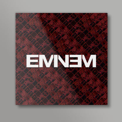 EMINEM Square Art