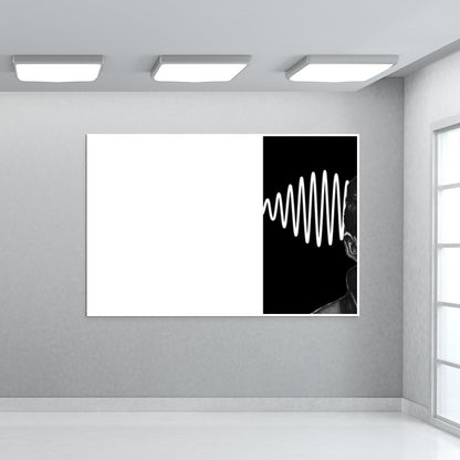 Alex Turner Wall Art