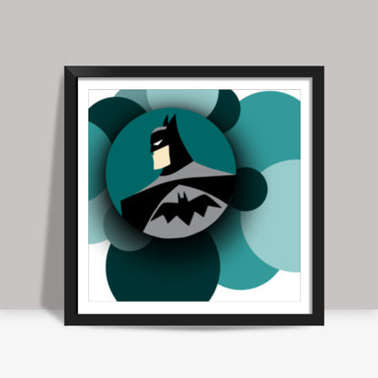 Batman Square Art Prints