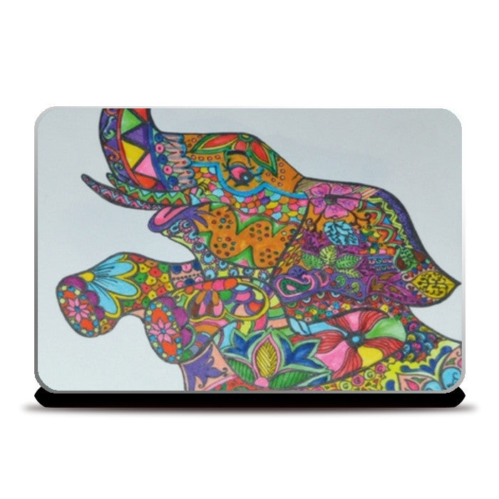 Laptop Skins, ElePhant Laptop Skins