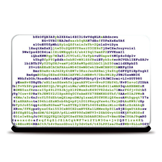 Android Developer Laptop Skins