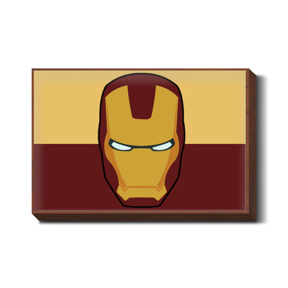 Iron Man Wall Art