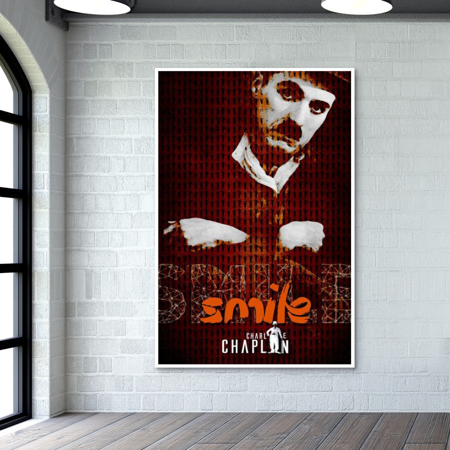 Charlie Chaplin