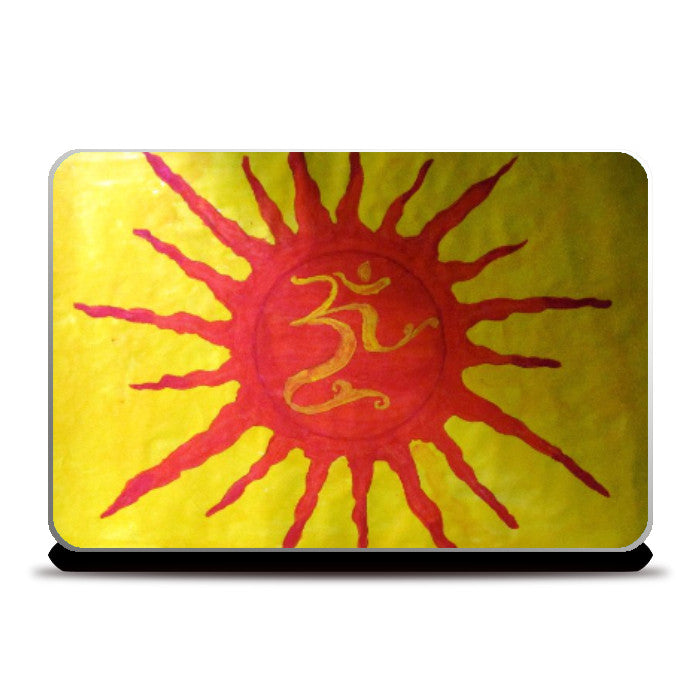 Laptop Skins, Om Laptop Skin