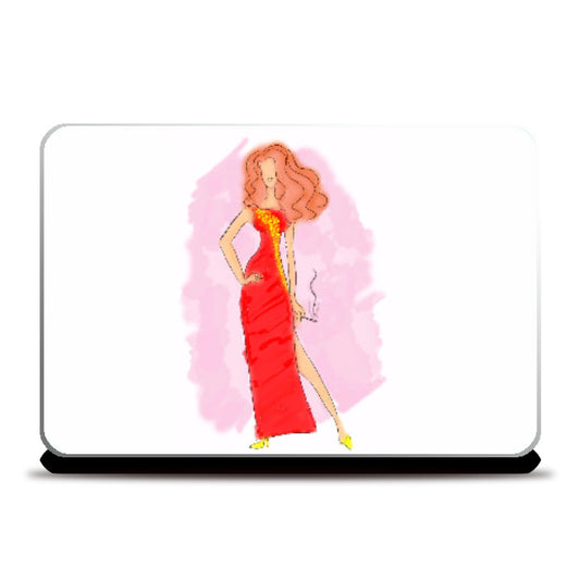 Laptop Skins, Wear Your Attitude! Laptop Skin